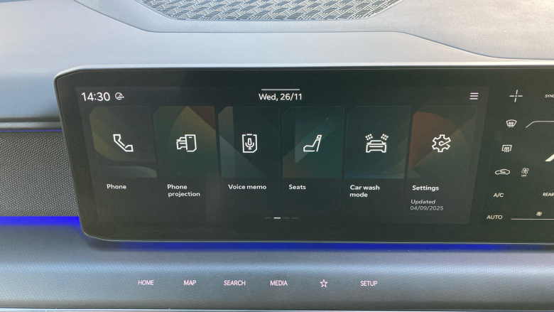 Kia EV9 282kW GT-Line S 99.8kWh AWD 5dr [7St] Auto Electric Estate